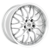 Felga ARTECH Daisy