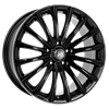 Felga ARTECH Driver Black Lip Polished