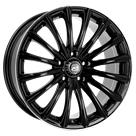 Felga ARTECH Driver Black Lip Polished