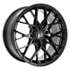 Felga ARTECH Magma Black