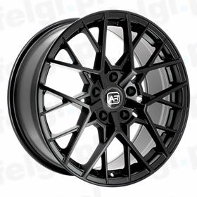 ARTECH Magma Black
