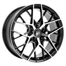 Felga ARTECH Magma Black Polished