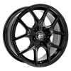 Felga ARTECH Mygale Black