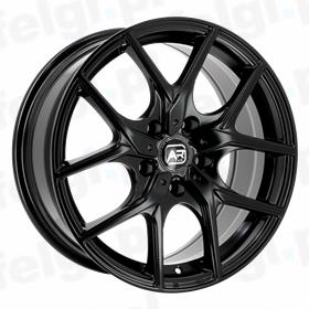 ARTECH Mygale Black
