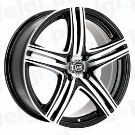 ARTECH Pearl Black Polished