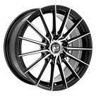 Felga ARTECH Tornado Black Polished