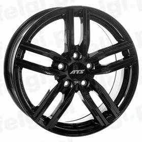 ATS Antares Black