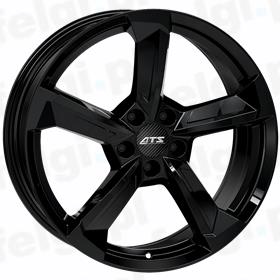 ATS Auvora Black
