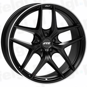 ATS Competition 2 Black Lip Polished