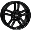 Felga ATS Evolution Black
