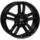 Felga ATS Evolution Black