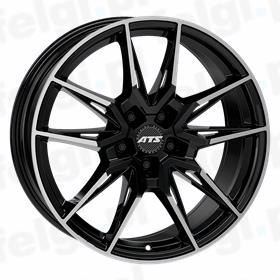 ATS Force Black Polished