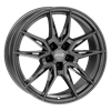 Felga ATS Force Grey