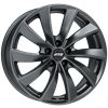 Felga ATS Lunaris Steel Grey