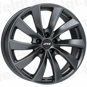 ATS Lunaris Steel Grey