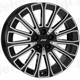 ATS Obsession Black Polished