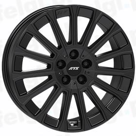 ATS Obsession Matt Black