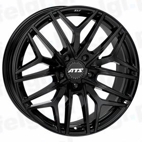 ATS Passion Black Gloss