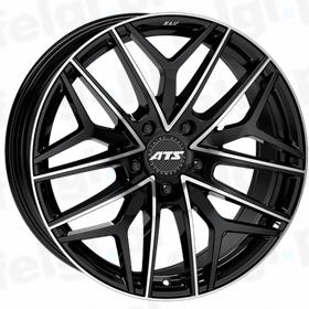 ATS Passion Black Polished