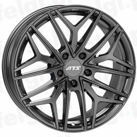 ATS Passion Dark Grey