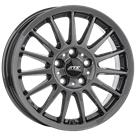 Felga ATS StreetRallye Grey