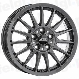 ATS StreetRallye Grey