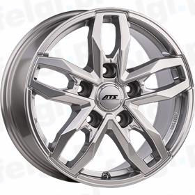 ATS Temperament 5 Silver