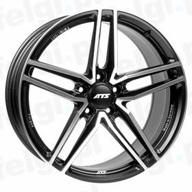 ATS Twinlight Black