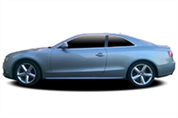 Felgi do Audi A5 Coupe 8T