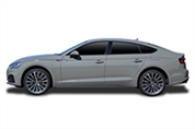 Felgi do Audi A5 Sportback F5