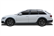 Felgi do Audi A6 Allroad C7