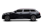 Felgi do Audi A6 Avant C7