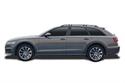 Felgi do Audi A6 Allroad C7 FL