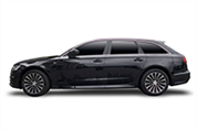 Felgi do Audi A6 Avant C7 FL