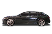 Felgi do Audi A6 Avant C8