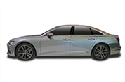Felgi do Audi A6 Sedan C8