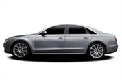 Felgi do Audi A8 Sedan D4