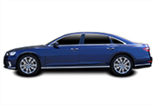 Felgi do Audi A8 Sedan D5