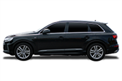 Felgi Audi Q7