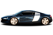 Felgi do Audi R8 Spyder I