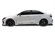 Felgi do Audi RS 3 Sedan 8Y