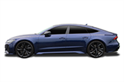 Felgi do Audi RS 7 Sportback II