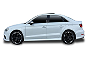 Felgi do Audi S3 Sedan 8V