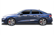 Felgi do Audi S3 Sedan 8Y