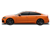 Felgi do Audi S5 Sportback B9