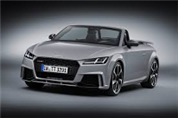 Felgi Audi TT RS