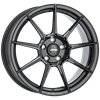 Felga Autec ClubRacing Black