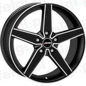 Autec Delano dark