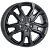 Felga Autec Kiso Black