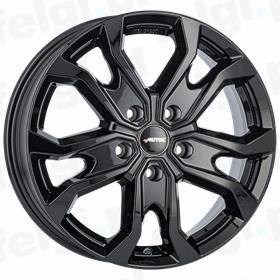 Autec Kiso Black